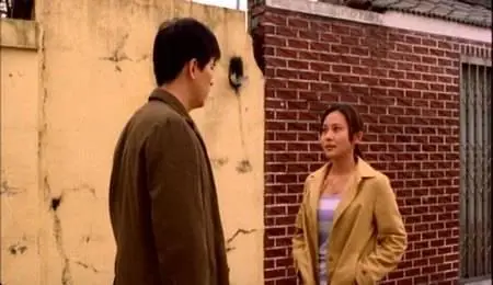 Hong Sang-soo - Saenghwalui balgyeon ('Turning Gate') (2002)