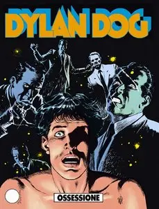 Dylan Dog Numero 32 - Ossessione