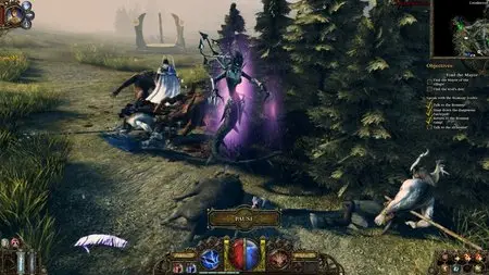 The Incredible Adventures of Van Helsing II (2014)