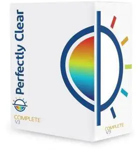 Athentech Perfectly Clear Complete 3.5.5.1130 (x64) Multilingual + Portable
