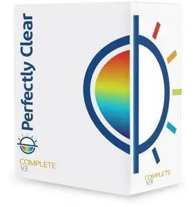 Athentech Perfectly Clear Complete 3.5.6.1139 (x64) Portable