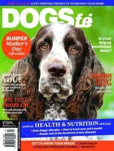 Dogs Life - April 2015