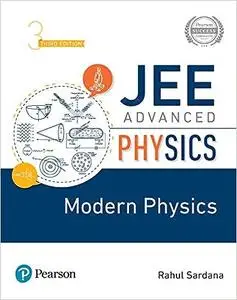 JEE Advanced Physics - Modern Physics