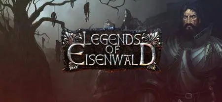 Legends of Eisenwald (2015)