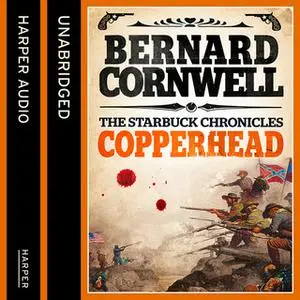 «Copperhead» by Bernard Cornwell