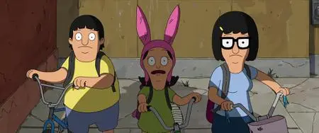 The Bob's Burgers Movie (2022)