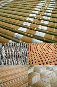 Weaving