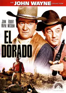 El Dorado (1966)