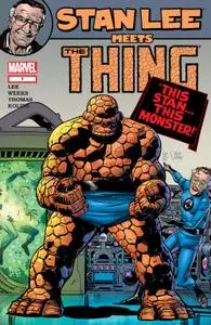 Stan Lee Meets The Thing 001 (2006) (Digital)