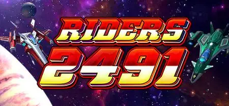 Riders 2491 (2020)