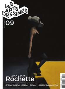 Les Arts Dessinés - Tome 9