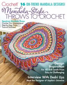 Crochet! Specials – 04 August 2020