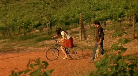 Stealing Beauty + Beauté volée (1996) [Re-UP]