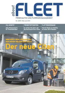 Fleet Nr.3/2012 - Mai/Juni 2012