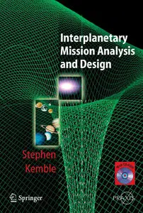 Interplanetary Mission Analysis and Design