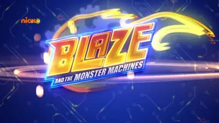 Blaze and the Monster Machines S04E09