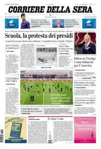 Corriere della Sera - 7 Gennaio 2022