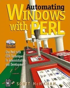 Automating Windows with Perl