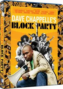 Dave Chappelle's Block Party (2005)