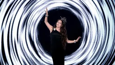 Sarah Brightman - Dreamchaser In Concert (2013) [Full Blu-Ray]