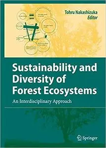 Sustainability and Diversity of Forest Ecosystems: An Interdisciplinary Approach