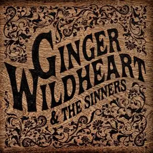 Ginger Wildheart & The Sinners - Ginger Wildheart & The Sinners (2022)