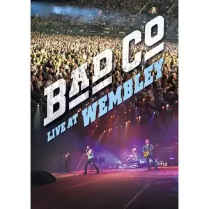 Bad Company - Live at Wembley (2011)