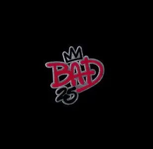 Michael Jackson - Bad 25 (2012) [3CD+DVD] {25th Anniversary Sony Music-Epic Deluxe Edition 88725400952}