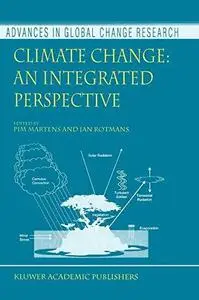 Climate change: an integrated perspective