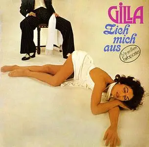 Gilla - Zieh Mich Aus (1976)