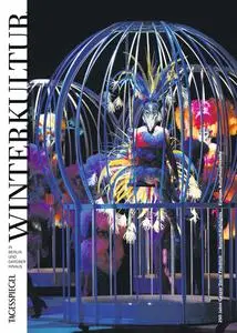 Der Tagesspiegel Winterkultur - 05 November 2023