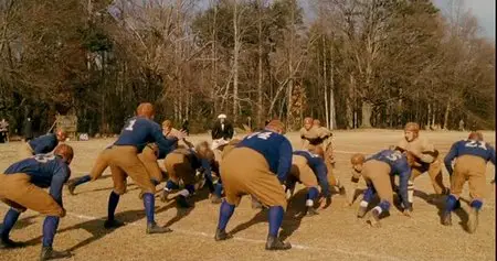 Leatherheads (2008)