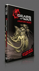 Gnomon - Next-Gen Creature Design for Gears of War