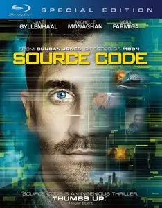 Source Code /  Исходный код (2011)