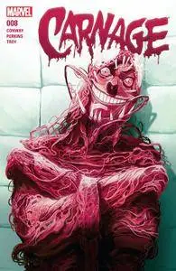 Carnage 008 (2016)