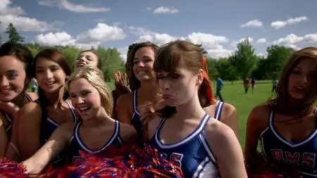 Blue Mountain State S02E02