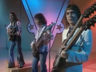 Smokie - Gold 1975-2015: 40th Anniversary Gold Edition (2015)