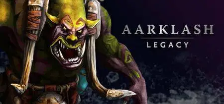 Aarklash: Legacy (2013)