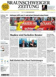Braunschweiger Zeitung - 24. September 2018