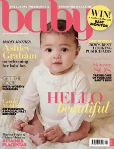 Baby Magazine – March 2020