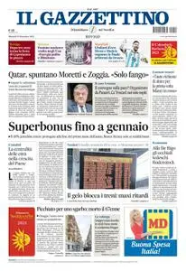 Il Gazzettino Rovigo - 13 Dicembre 2022