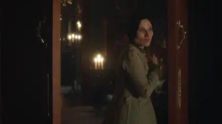 Victoria S03E01