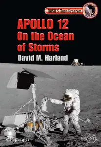 Apollo 12 - On the Ocean of Storms (repost)
