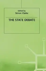 The State Debate (Capital &amp; Class)