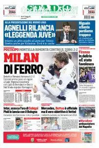 Corriere dello Sport Edizioni Locali - 17 Gennaio 2017