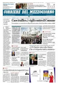 Corriere del Mezzogiorno Campania – 01 maggio 2019