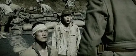 Letters From Iwo Jima (2006)