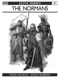 Elite Series 9: The Normans (Repost)