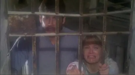 The House of Clocks / La casa nel tempo (1989)