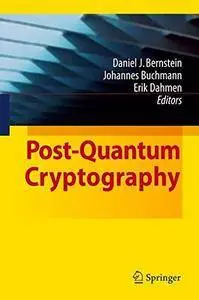 Post-Quantum Cryptography [Repost]